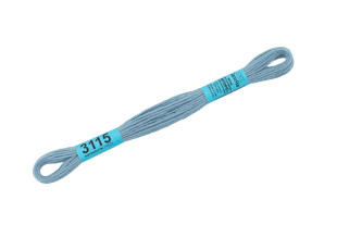 Мулине Гамма №3115