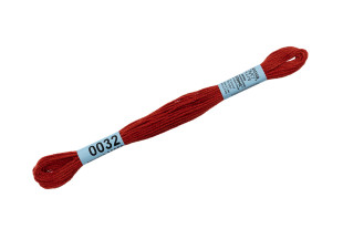 Мулине Гамма №0032